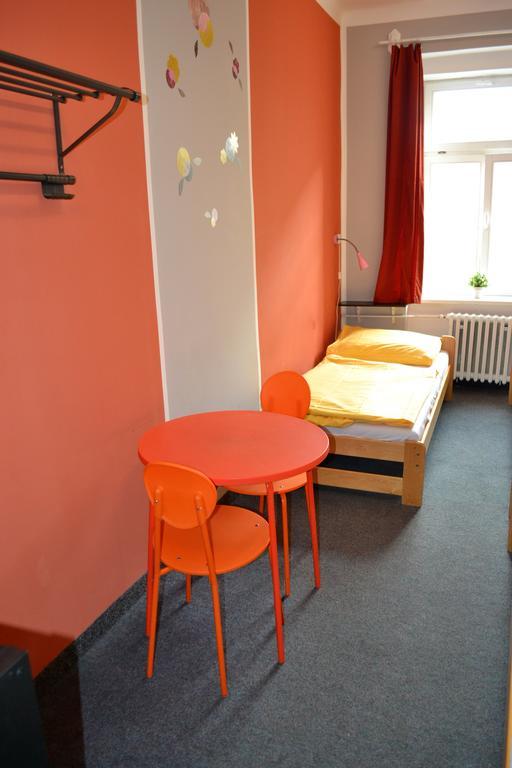 Hostel Advantage Prague Exterior photo